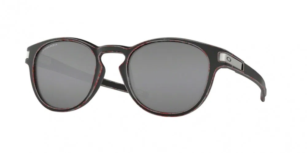 Oakley Latch 9349 Sunglasses - view 30